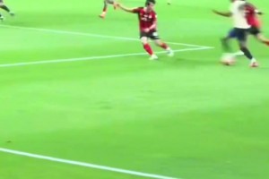 巴薩兩翼齊飛??如果新賽季拉什福德和亞馬爾能左右兩邊反復沖擊