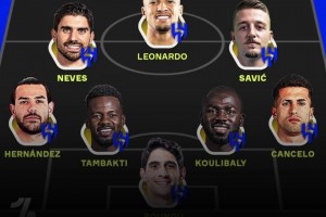 阿扎爾：我從小是皇馬和亨利球迷，所以剛開始也很喜歡阿森納