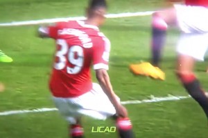 阿里：童年的創(chuàng)傷，讓我難以控制好自己的情緒！