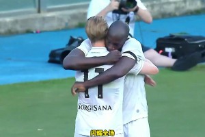 時(shí)光未老，利刃依舊！34歲德布勞內(nèi)8分鐘梅開二度閃耀全場