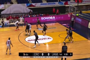 郭士強：我認為這一屆的中國男籃是最團結(jié)、最無私的一支球隊