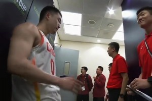 輕取約旦直通8強！這也是郭士強第2次率國家隊小組全勝出線??