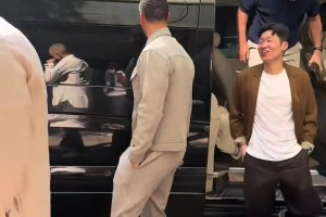 他什么時候這么快了??？阿森納球迷：這真是哈弗茨而不是亨利？