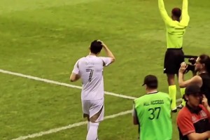 真降維打擊！孫興慜美職聯(lián)首秀造點，這狀態(tài)還能在五大聯(lián)賽踢??