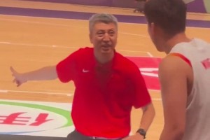 罵歸罵，機會真的給！郭士強對小將王俊杰是真的用心良苦啊?。?！