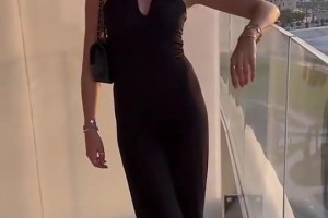 格拉利什的香水有多好聞??中國女記者都忍不住問牌子??