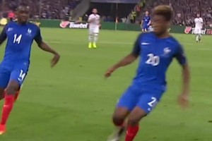 Q版科曼：羅哥我來找你了，幫你干翻新月??