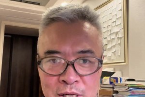 段暄：利物浦輸球不是壞事，范迪克和薩拉赫踢的很克制