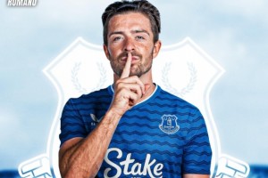 HWG！埃弗頓租借曼城邊鋒格拉利什！欣賞一下集錦吧