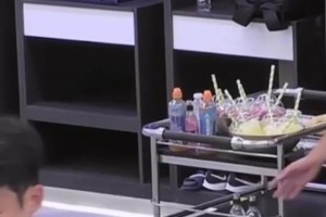 這下在美職聯(lián)重聚了！回顧當(dāng)年熱刺更衣室孫興慜和洛里的爭執(zhí)！