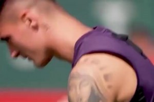 塞斯科在曼聯(lián)融入很快，訓練就像在家一樣放松