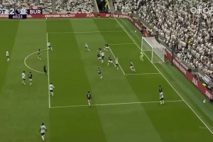 夢(mèng)回世界杯！理查利森超帥側(cè)勾破門，預(yù)定本輪英超最佳進(jìn)球！