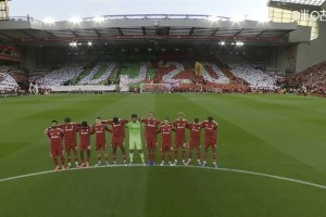 永遠的20號！安菲爾德全場默哀悼念若塔兄弟！