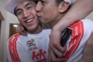 郭艾倫談叔叔郭士強(qiáng)：他是影響我最大的人 沒(méi)有他我不會(huì)打籃球！