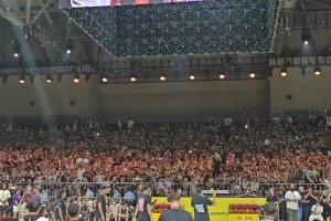 楊毅團(tuán)隊(duì)：郭士強(qiáng)水平可能不如外教但是目前最適合中國(guó)男籃的~