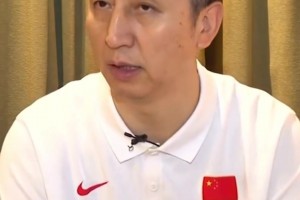 郭士強(qiáng)：亞洲杯只是近期目標(biāo) 最終目標(biāo)是27年世界杯和28年奧運(yùn)入場(chǎng)券