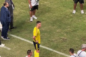 仍是傳奇?C羅成歷史首位為四家球隊+國家隊都打進100球球員