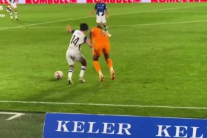 熱刺有意，接班亞洲一哥？久保建英vs皇馬