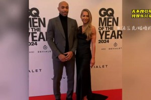 槍王壓不住槍！為了得到巔峰亨利，歐美名媛究竟付出了多大的代價