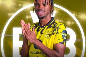 HWG！切爾西中場(chǎng)楚克烏梅卡加盟多特，一起欣賞其個(gè)人集錦??