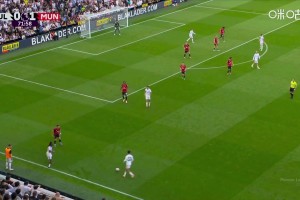 阿森納舊將連線！伊沃比助攻史密斯-羅破門，富勒姆扳平曼聯(lián)