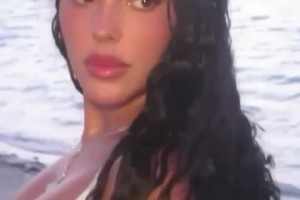 C羅眼光真不錯(cuò)！喬治娜社媒最新視頻