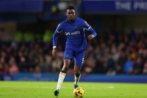 巴迪亞西勒球員集錦：左腳將！時而“斷電”的法國高壯型中衛(wèi)