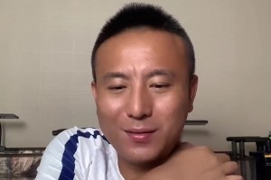 博辛瓦：真男人，從不廢話！