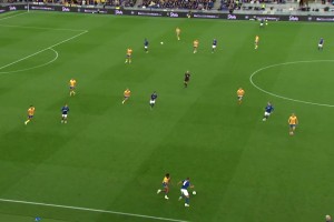 【集錦】英聯(lián)杯-阿爾卡拉斯破門貝托建功 埃弗頓2-0曼斯菲爾德