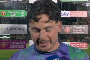 殺人誅心！格林斯比門將：說實話，作為曼聯(lián)球迷，我有點火大??