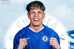 HWG上車！切爾西4000w鎊敲定加納喬！一起來看看集錦！