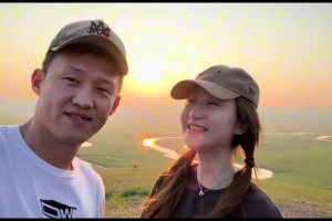 周鵬七夕撒狗糧：天涯海角，朝朝暮暮，有你就好??