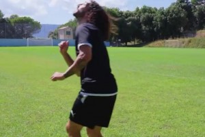 賽博寵物！一個(gè)人的庫庫雷利亞在干什么？