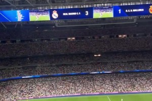 辱罵不斷！紐卡球迷賽后高唱伊薩克“混蛋”