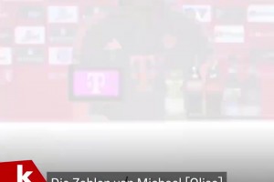 改善：孔帕尼此前：奧利塞的成長讓我想到德布勞內(nèi)！