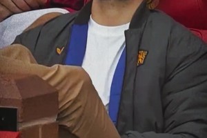 世界上壓力最大的工作，曼聯(lián)主教練肯定是其一