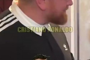 保持沉默！魯尼：只有梅西的天賦比我更出色，C羅都不行??