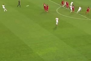 比昨晚的更牛！索博：去看看我對(duì)土耳其的任意球吧??