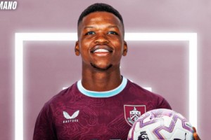 HWG！伯恩利2600w歐補強中場簽下F-路易斯！欣賞下這位葡萄牙中場