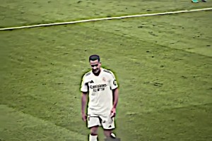 網友：這可能是后弗格森時代，最具有血性的曼聯(lián)了！