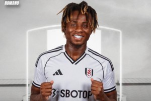 HWG！富勒姆租借+選買米蘭邊鋒丘庫埃澤！來看集錦吧