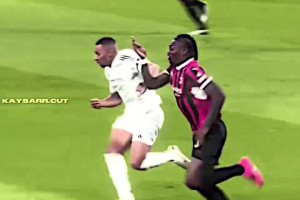 薩拉赫：21歲他們叫我棄子，32歲他們叫我國(guó)王！