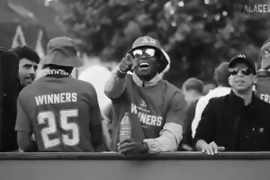 加盟利物浦告吹！格伊告別水晶宮視頻泄露！