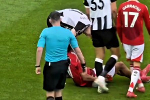 ??齊爾克澤：這人怎么越過越多？