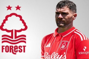 HWG！森林轉(zhuǎn)會敲定馬競邊翼加蘭！一起來欣賞集錦吧