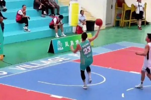 不經(jīng)歷風(fēng)雨，怎么見彩虹？一路擊碎質(zhì)疑的查洛巴！