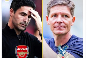 博主：水晶宮主帥幾乎追平了塔子的獎(jiǎng)杯數(shù)，轉(zhuǎn)會(huì)費(fèi)少了9億多歐