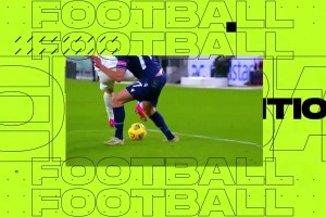 防線堡壘！因卡皮耶個(gè)人集錦！冷靜強(qiáng)悍的帶刀后衛(wèi)！