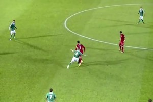 對(duì)抗比英超更激烈！馬爾穆什在埃及收到了熱烈的歡迎！