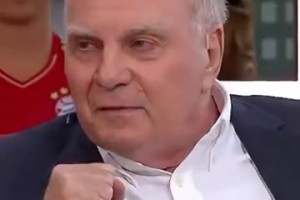 逆天！赫內(nèi)斯：絕不買斷杰克遜，來拜仁倒貼了300萬！